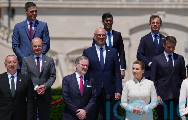 UK diplomat plays downs delays to naming date for major European summit