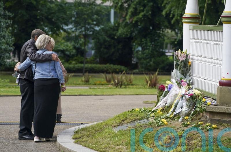 ‘Delay in ambulances being told Reading killings was marauding terrorist attack’