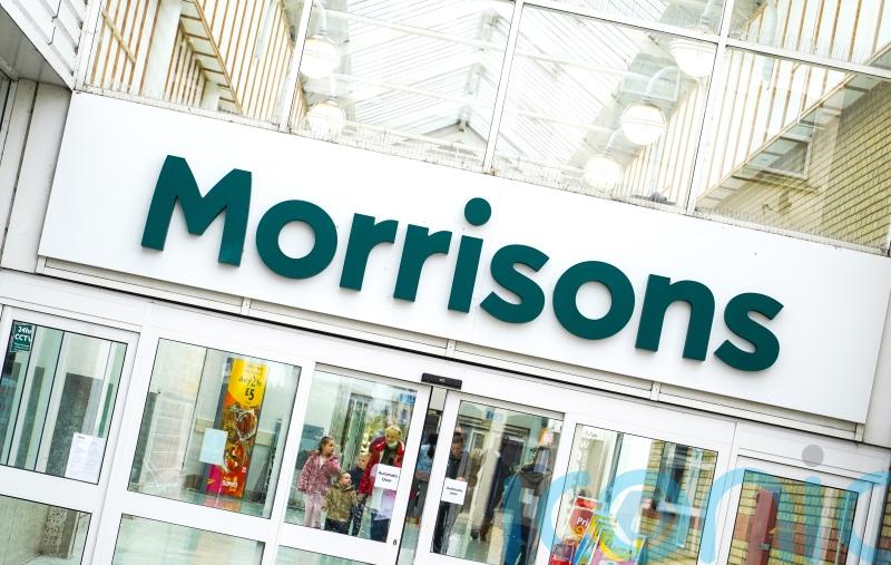 Morrisons scraps four-day week after staff complain about working weekends