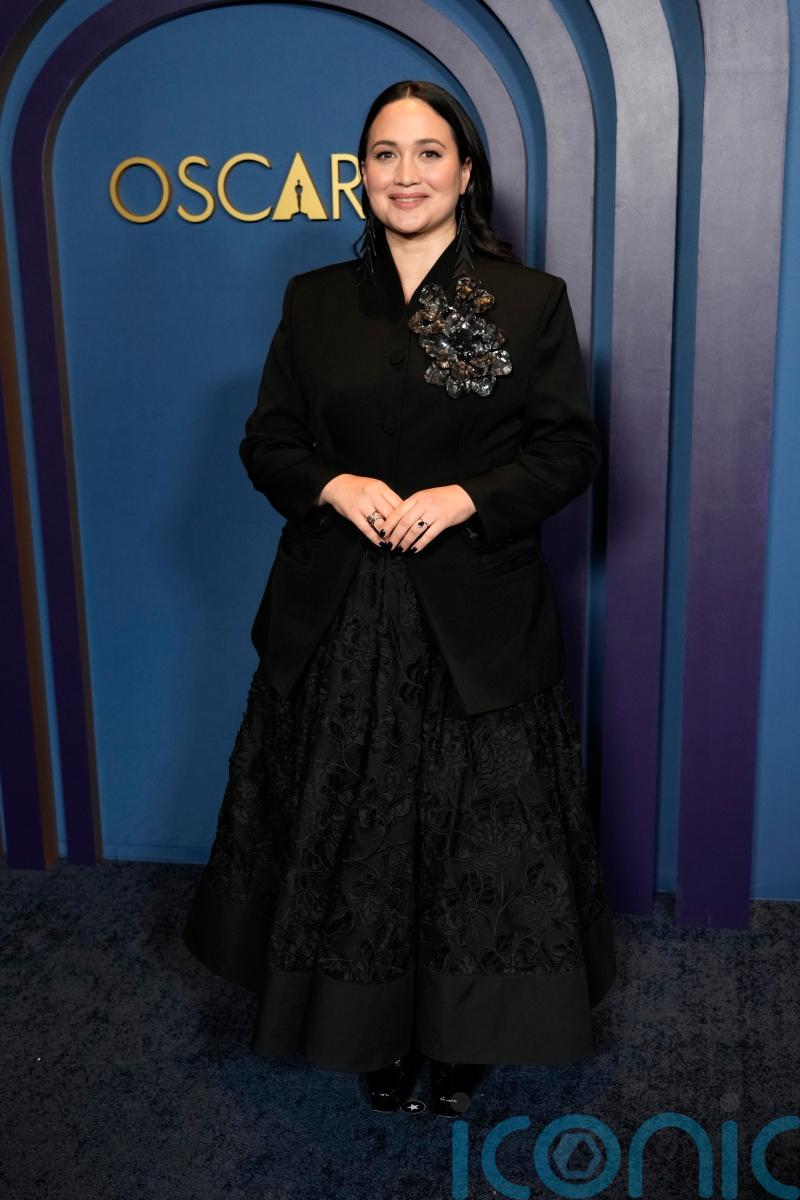 Lily Gladstone on historic Oscar nod: I won’t be the last for Native Americans