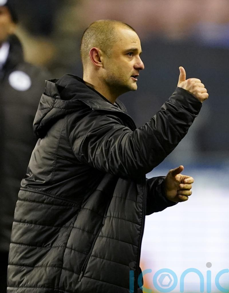 You just can’t coach that – Shaun Maloney savours late Wigan winner