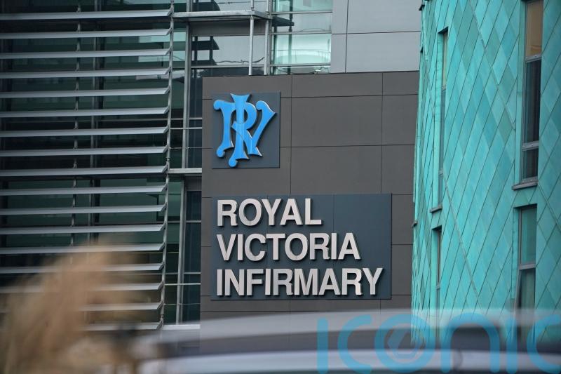 Major hospital trust’s rating drops from ‘outstanding’ to ‘requires improvement’