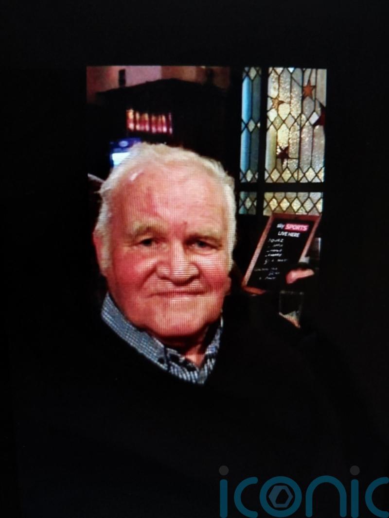 Tributes to ‘loving’ man, 84, who died during Storm Isha