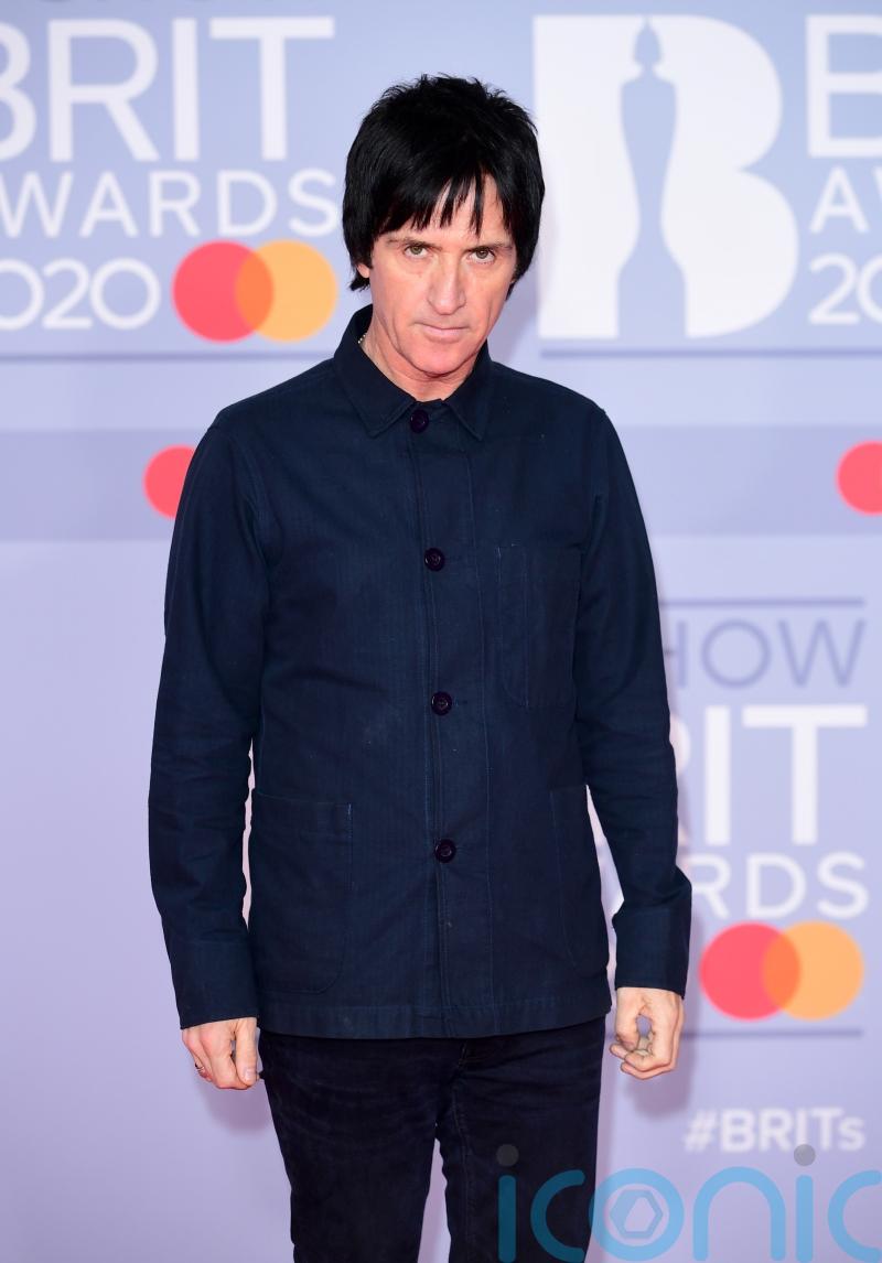 Johnny Marr issues warning over use of The Smiths songs at Trump rallies