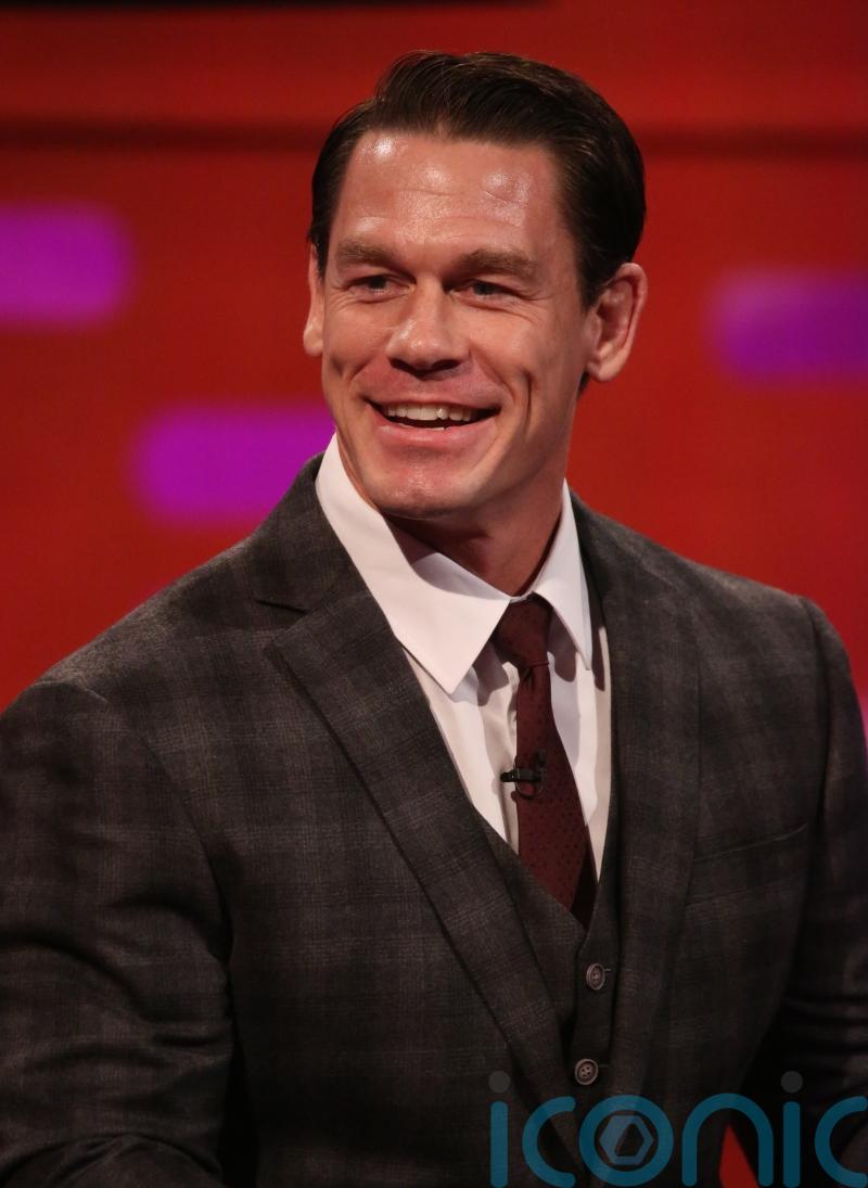John Cena reacts to Barbie Oscars snubs: Awards aren’t only barometer of success