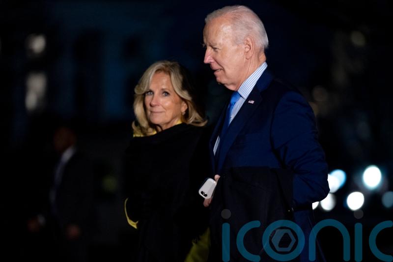 Biden wins New Hampshire primary via unusual write-in campaign