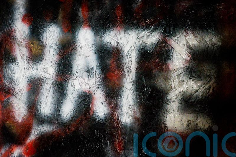 Steep rise in religious hate crimes recorded by Met since Hamas-Israel conflict