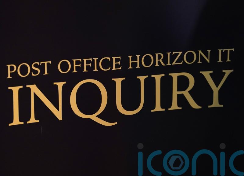 Ex-investigator forced to give evidence at Horizon inquiry as ‘time was limited’