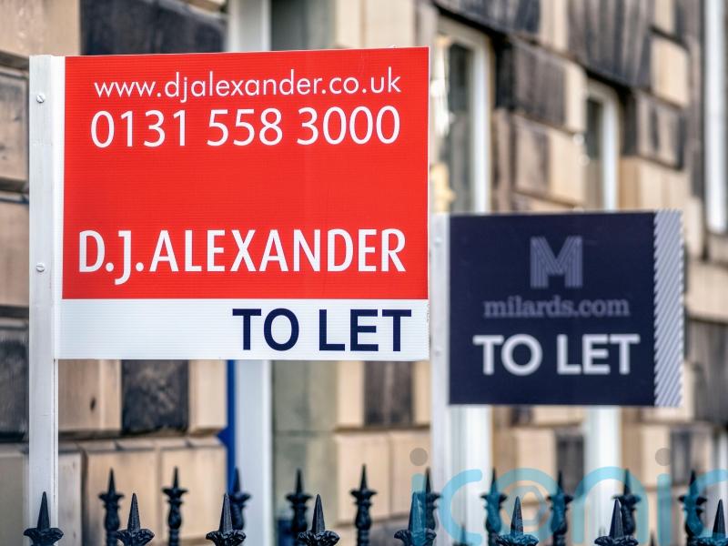 Temporary rent controls proposed as cap ends