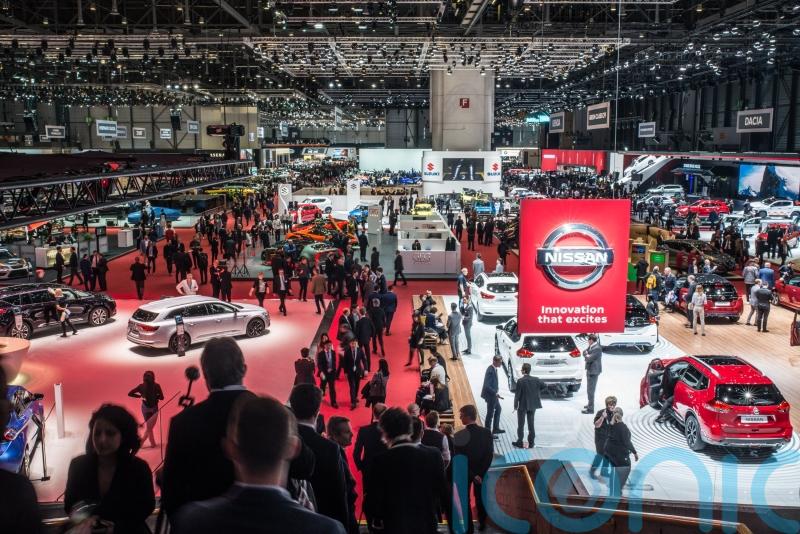 Geneva Motor Show could expand to more countries, despite Qatar controversy
