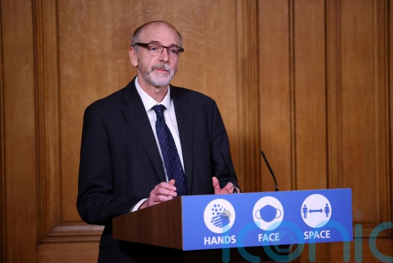 UK ‘unsafe’ from future pandemic threats, says Oxford Vaccine Group director