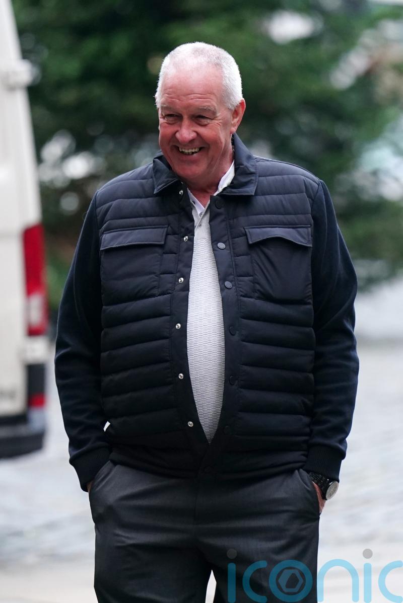 Former subpostmaster’s conviction quashed
