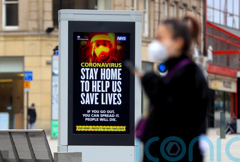 Scottish Government would not accept Covid was ‘here to stay’, inquiry told