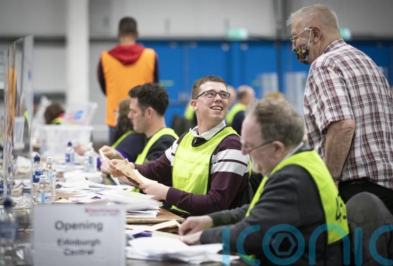 Elections reform Bill rules out letting 16 and 17-year-olds stand as candidates