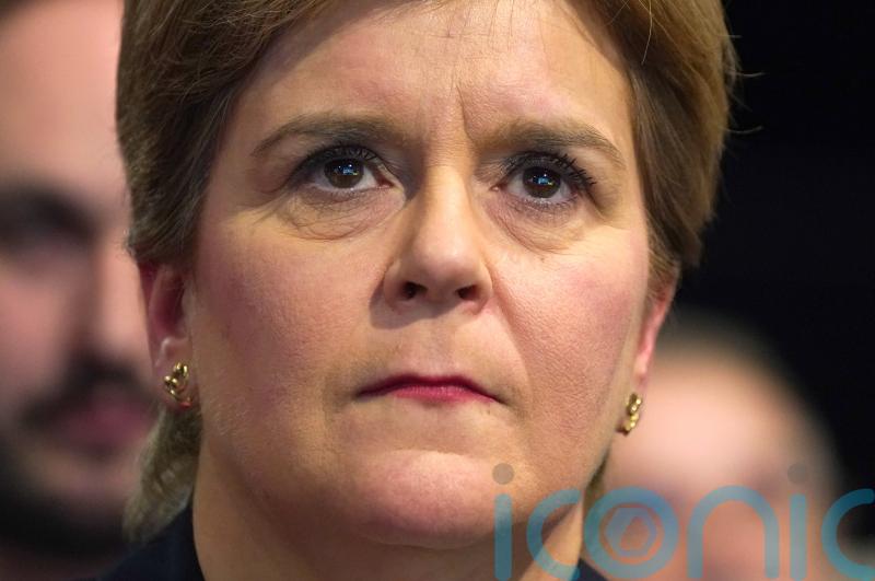 Pressure mounts on Sturgeon over use of SNP emails for Government business