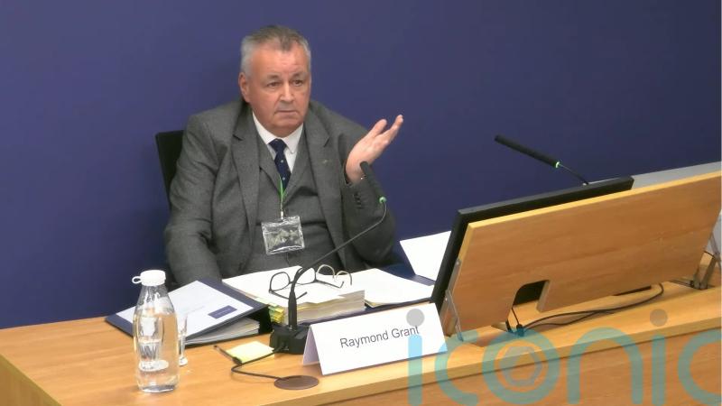 Former investigator still believes subpostmaster is guilty despite court ruling