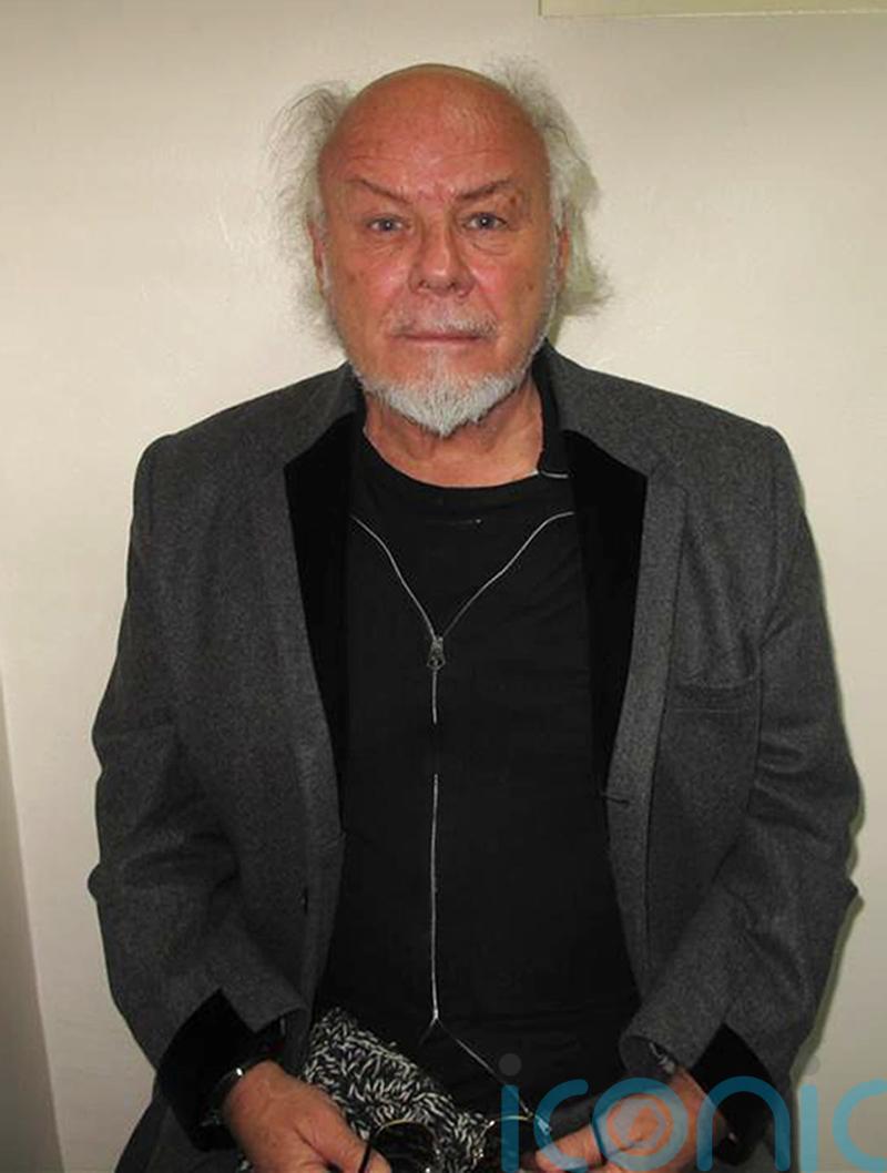 Gary Glitter parole hearing takes place behind closed doors