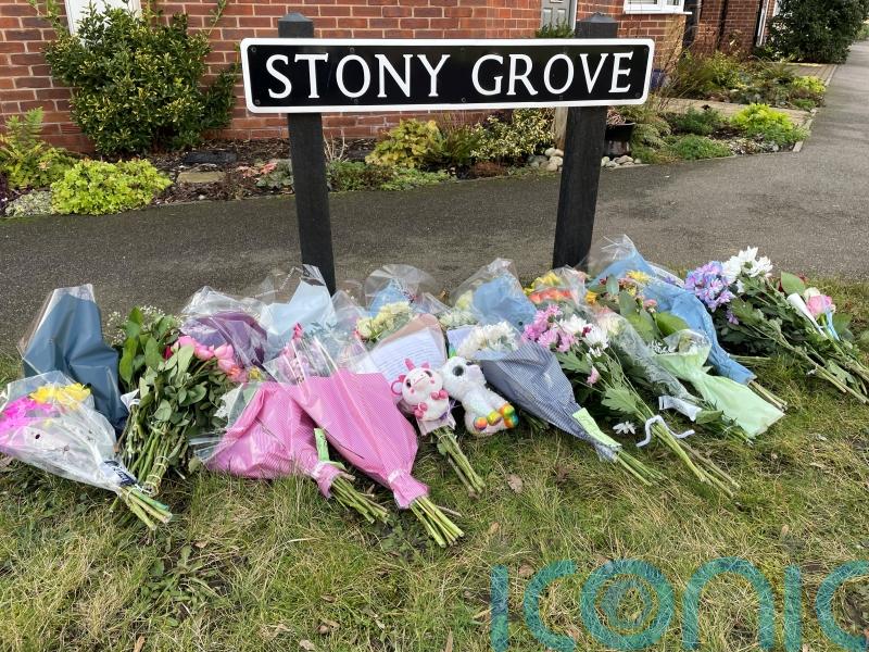 Police treating Costessey deaths of woman and two children as murder
