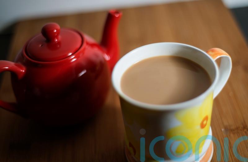 Storm in a teacup! US embassy wades into row over author’s salt claim