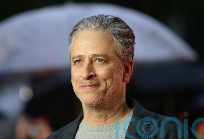 Jon Stewart to return to The Daily Show for 2024 US presidential election