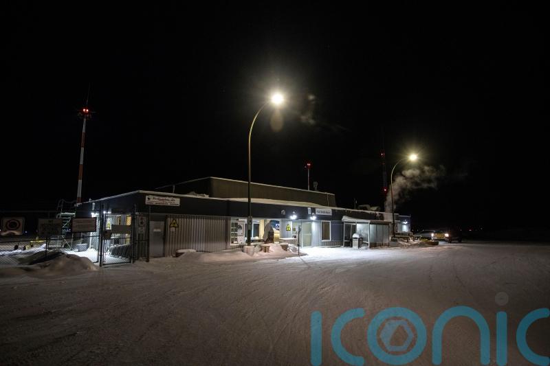 Rio Tinto workers among six dead after charter plane crash in north-west Canada