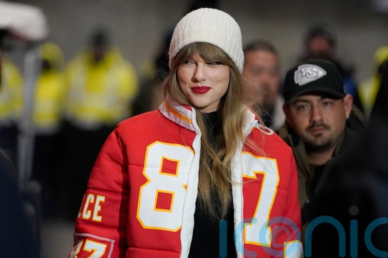 Man charged with stalking near Taylor Swift’s home spotted around ’30 times’