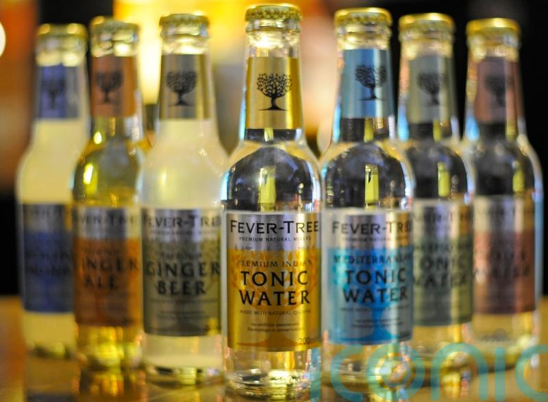 Fever-Tree doubles earnings as US market overtakes UK for first time