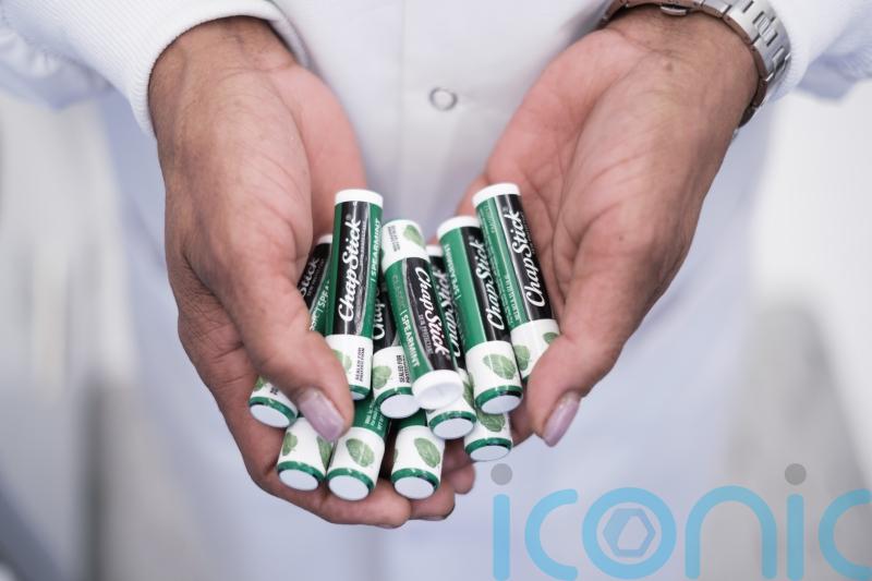 Haleon offloads ChapStick lip balm brand in £401m deal