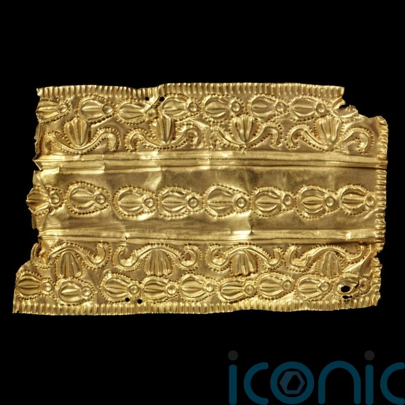 Looted gold regalia to be loaned back to Ghana by British Museum and V&A