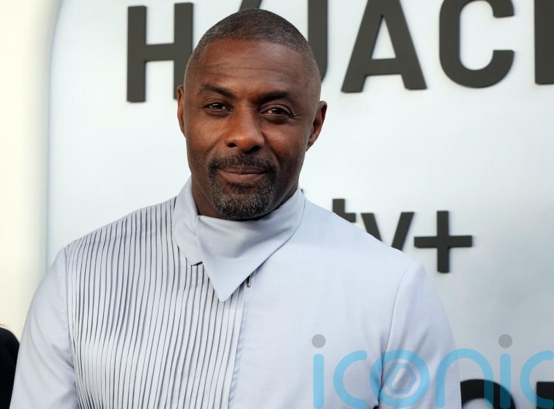 Idris Elba on knife crime: I don&rsquo;t want to see my son in a hospital bed