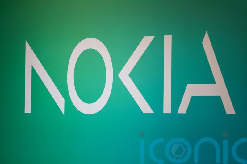 Nokia sales and profit drop as economic challenges lead to investment cutbacks