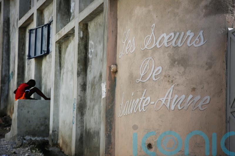 Six nuns and two others kidnapped in Haiti have been released, archbishop says