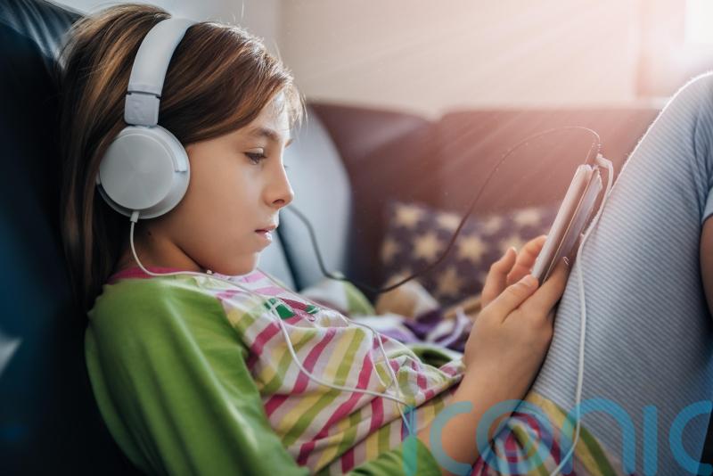 Parents worried tech ‘eating into family time’ – here’s what to do about it