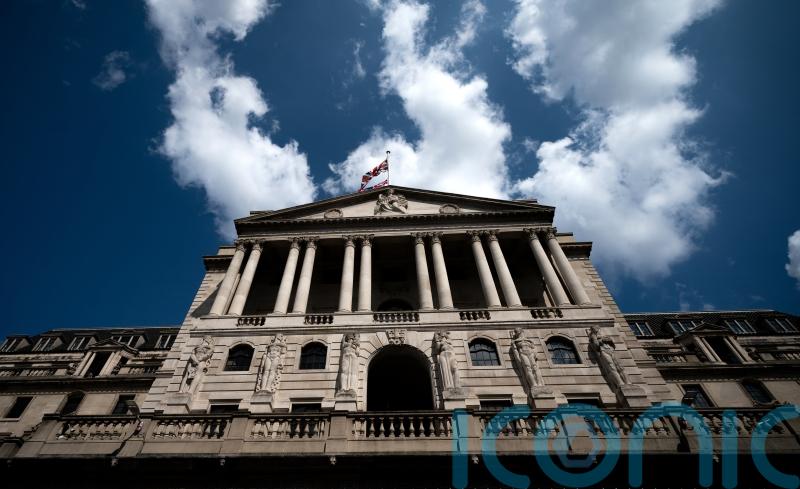 Digital pound launch undecided amid privacy concerns, says Bank of England