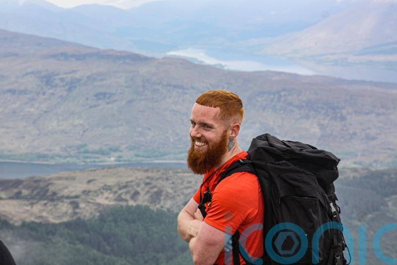 Foreign Office warns man against entering Algeria for Africa fundraising run