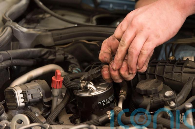 Government drops proposed relaxation of MOT rules