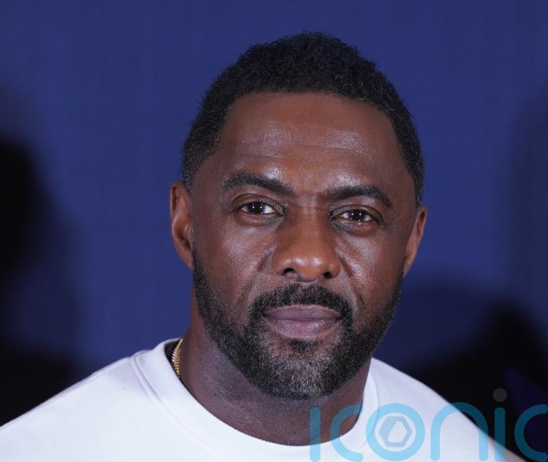 Idris Elba: There is no ‘one size fits all’ solution to tackling knife crime