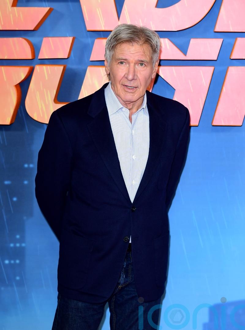 Star Wars script left by Harrison Ford in rented London flat to be auctioned