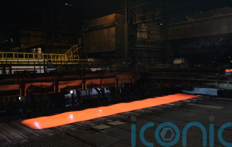 Union warning on closure of blast furnaces