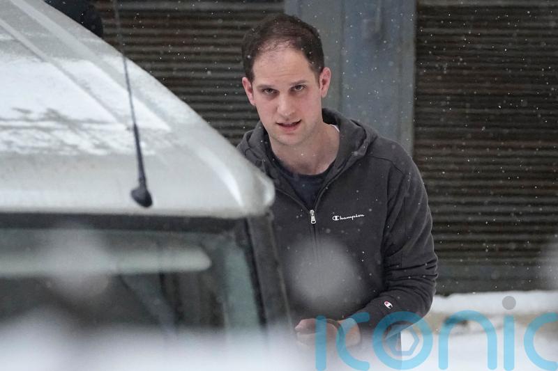 Russian court extends detention of US journalist arrested on espionage charges