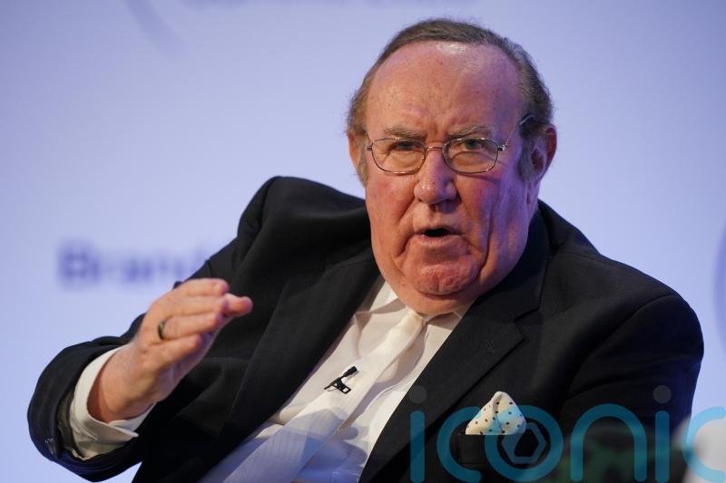 Spectator chairman urges ministers to block ‘absurd’ Abu Dhabi-backed takeover
