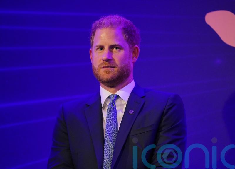 Latest hearing due next week in Harry’s phone hacking claim against Mirror Group