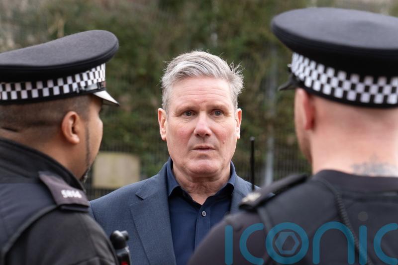 Starmer backs calls for inquiry into Nottingham attacks