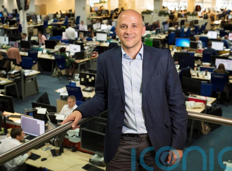 Telegraph boss exits amid Government review of Abu Dhabi-backed takeover