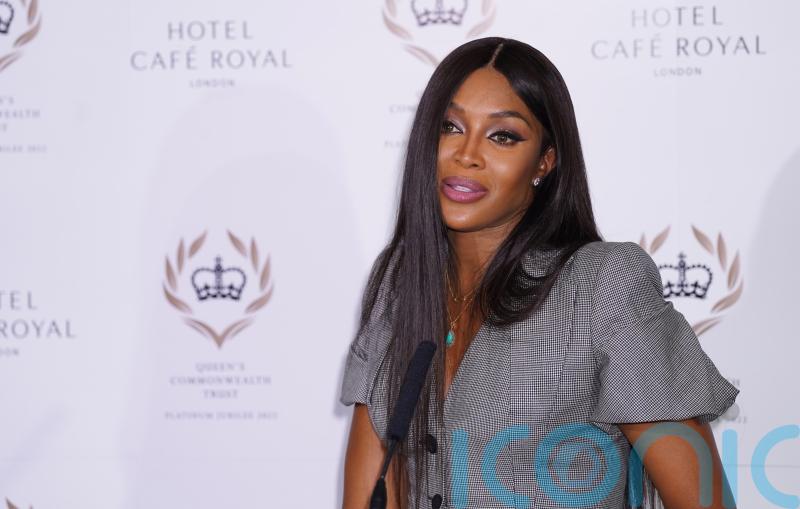 Naomi Campbell: I don&rsquo;t miss alcohol in my life