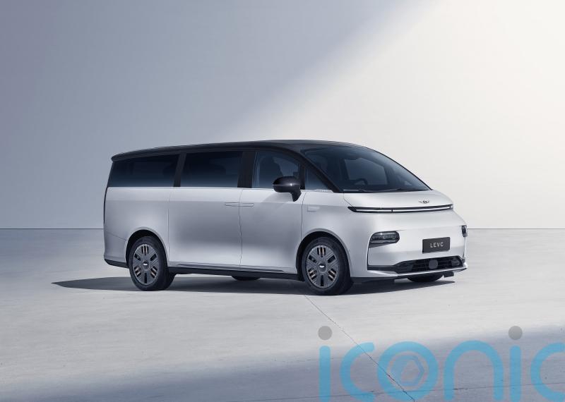 London taxi maker confirms new luxury MPV will come to the UK
