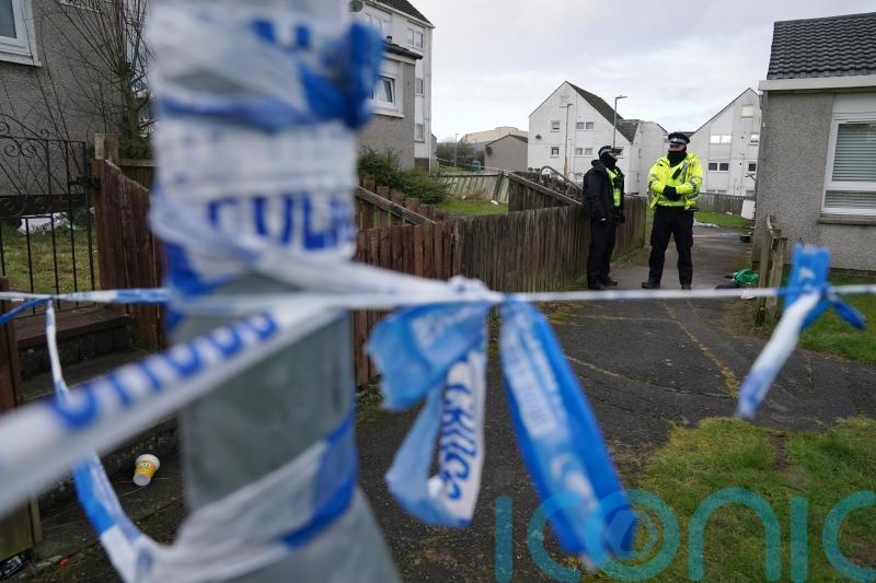 Man reported to prosecutors over dog attack