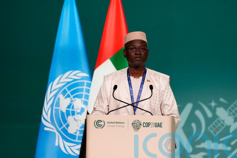 Fears of renewed violence as Mali terminates peace deal with Tuareg rebels