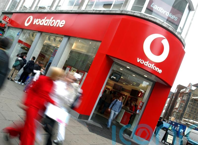Government strikes Vodafone agreement after UAE stake national security fears