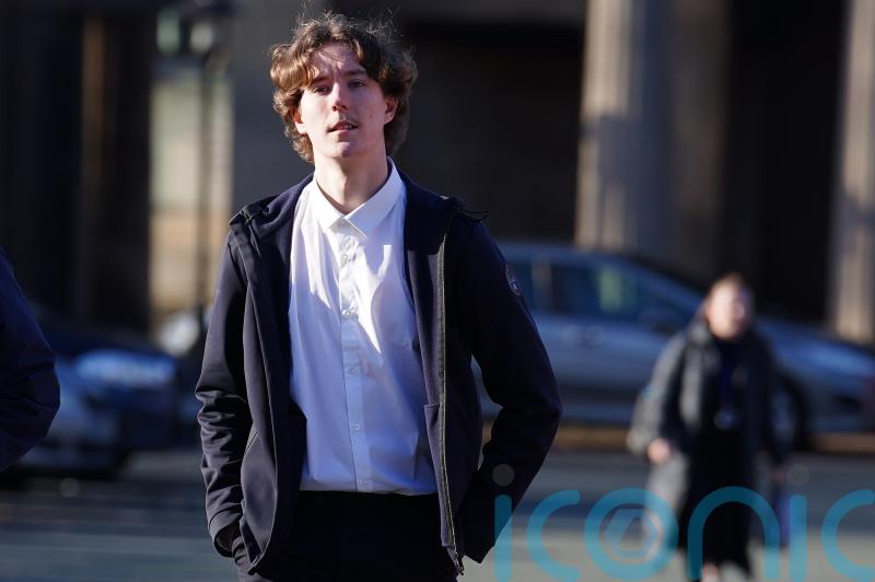 Decorator who stole watches worth £30,000 from Duke of Westminster spared jail